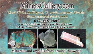 Miners Gallery